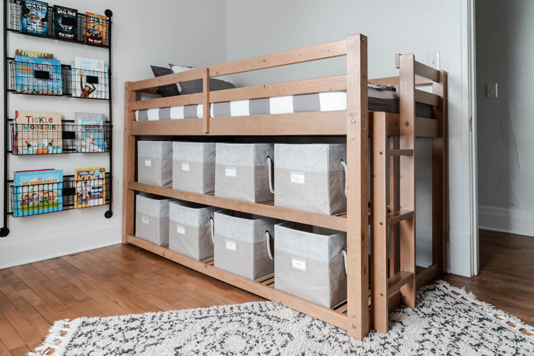 Wayfair kids deals bedroom